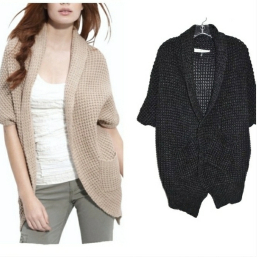 Trina Turk cocoon cardigan